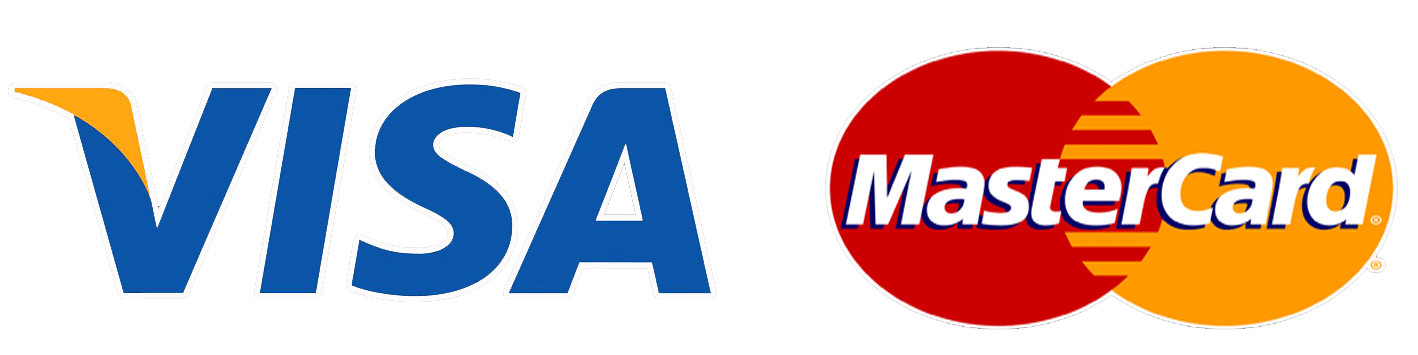 Visa & Mastercard