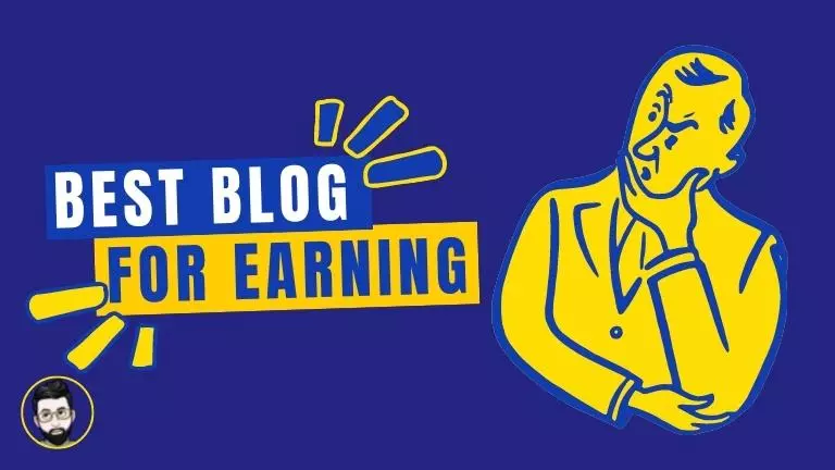 Which blog is best for earning in Pakistan