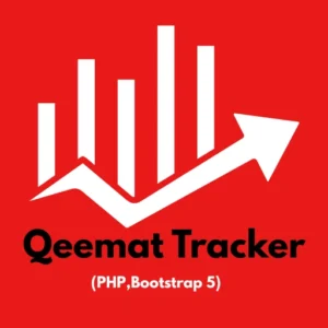 Qeemat Tracker